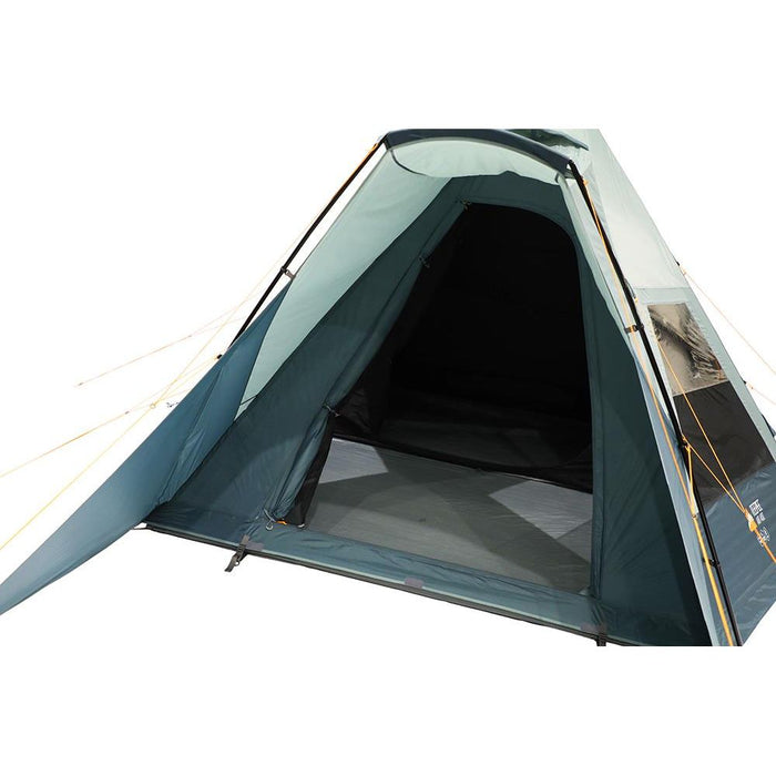 Vango Teepee Air 400 Tent 4 Person Man Waterproof Outdoor Camping  Festival Vango  - Dynamic Drive