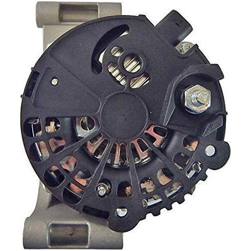 Hella Alternator 14V 120A for Opel Corsa D (S07) 8EL 011 712-381 Hella  - Dynamic Drive