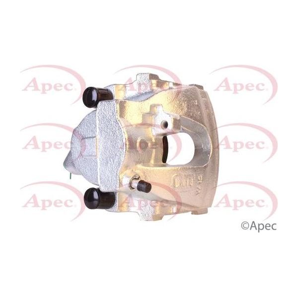 Apec Apec Brake Caliper (Front/Right) RCA476