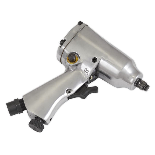 Sealey Air Impact Wrench 3/8"Sq Drive Heavy-Duty SA912 Sealey  - Dynamic Drive