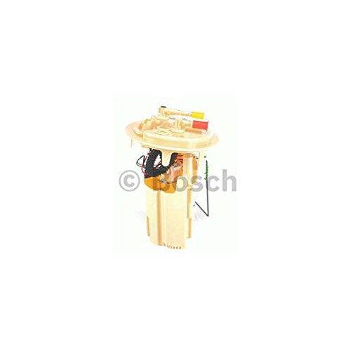 Genuine Bosch Fuel Feed Unit fits Peugeot 206 HDi - 2.0 - 99-07 0986580216