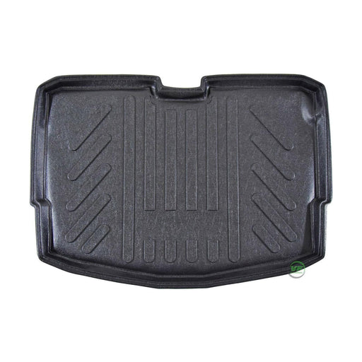 Tailored Fit Boot Liner Tray Car Mat Fits Nissan Note 2013-up lower floor UKB4C  - Dynamic Drive