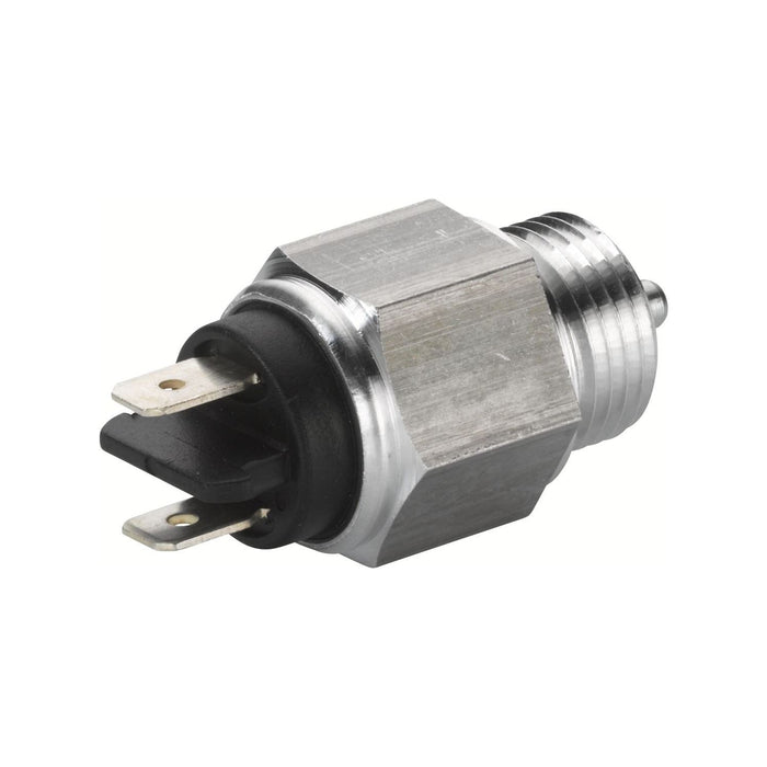 Hella Switch, reverse light 12V 2-pin connector Blade Terminal 6ZF 003 272-011 Hella  - Dynamic Drive