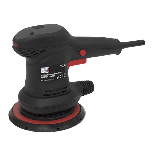 Sealey Random Orbital Electric Sander150mm 400W OS400 Sealey  - Dynamic Drive