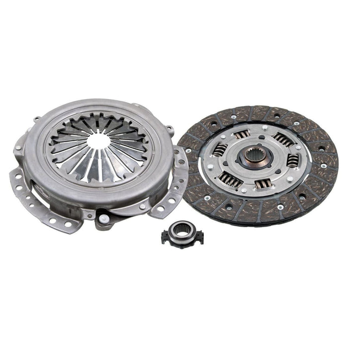 Blue Print ADP153016 Clutch Kit