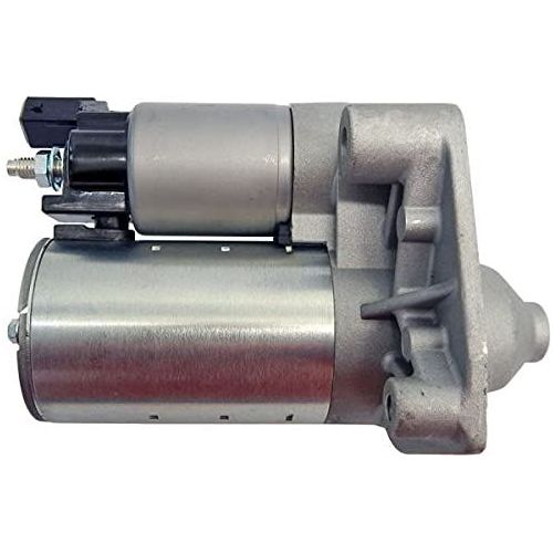 Hella Starter 12V 1kW for e.g. Peugeot 208 I (Ca_, Cc_) 8EA 011 611-611 Hella  - Dynamic Drive