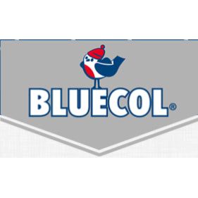 Bluecol Antifreeze & Coolant Blue Down To -36C - 5L BLUECOL  - Dynamic Drive