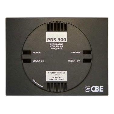 CBE PRS300 300w Solar Charge regulator 204274 CBE  - Dynamic Drive