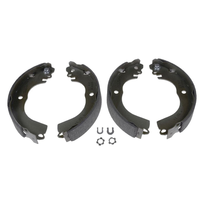 Blue Print ADC44145 Brake Shoe Set