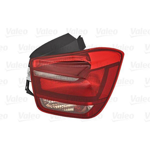 Valeo Signal Lamp Offside Driver Side 044647 Rear Right fits BMW 1 Series F20 Valeo  - Dynamic Drive