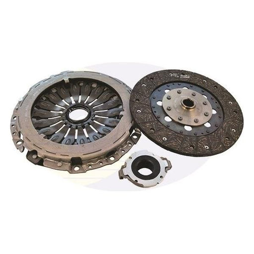 ECK352 Comline  Clutch kit OE Quality Comline  - Dynamic Drive