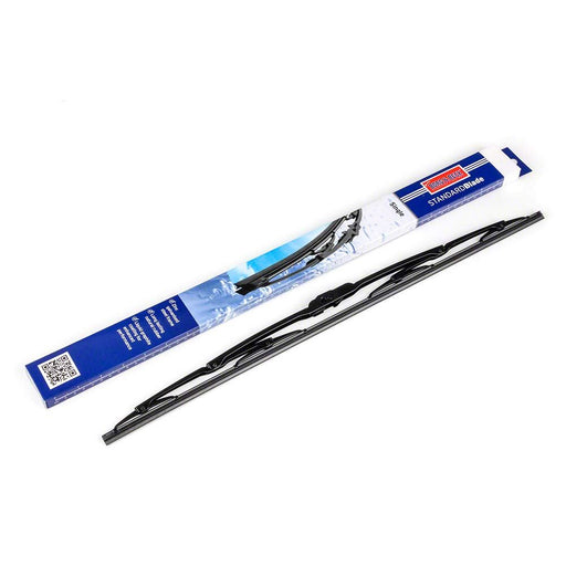 Genuine Borg & Beck Wiper Blade Conventional fits Wiper Blade 12 BW12C Borg & Beck  - Dynamic Drive