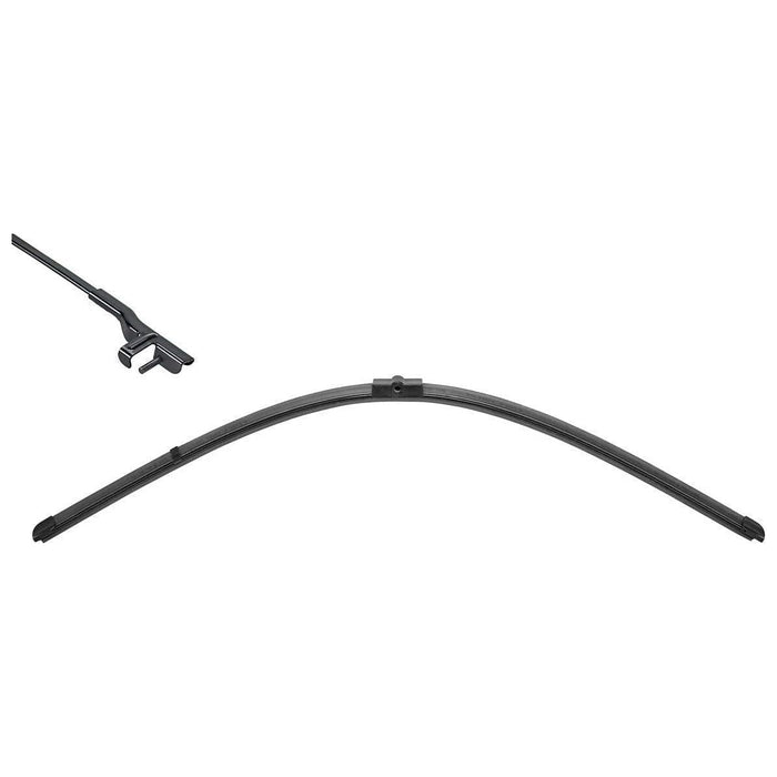 Valeo Single Wiper Blades 577880 Automotive Part fits Audi A2 Valeo  - Dynamic Drive