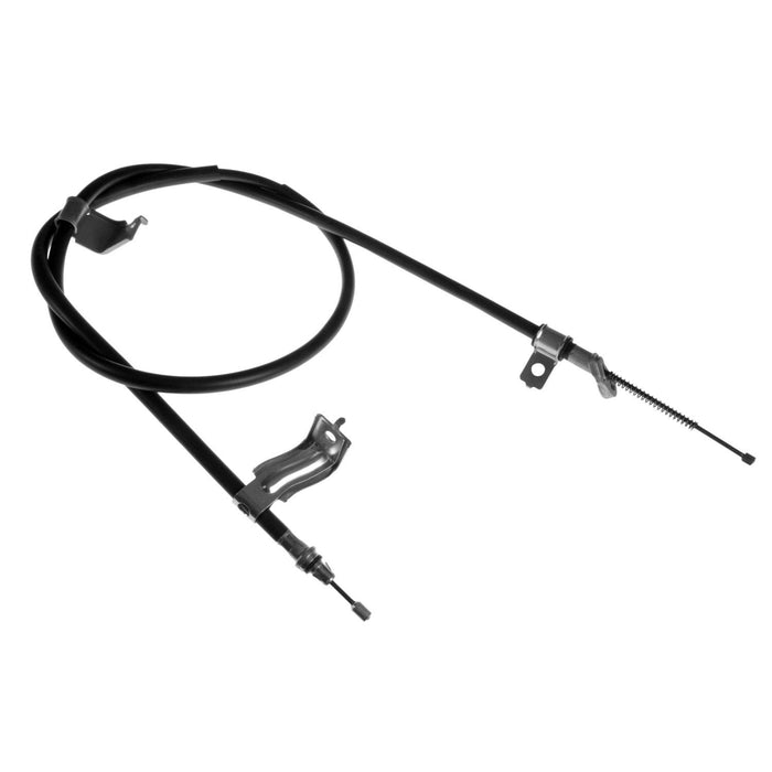 Genuine Blue Print Brake Cable (Rear RH) fits Nissan 36530JG00A Blue Print  - Dynamic Drive