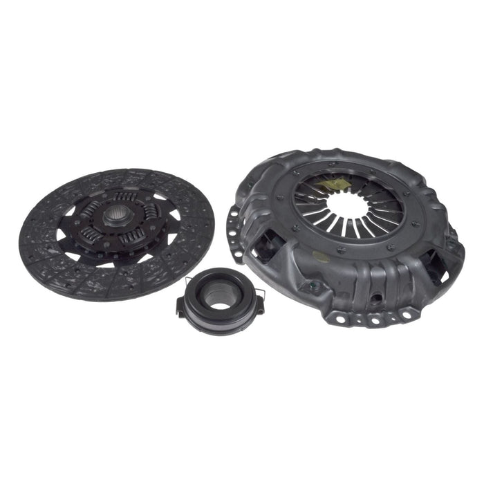 Blue Print ADZ93023 Clutch Kit Fits Isuzu