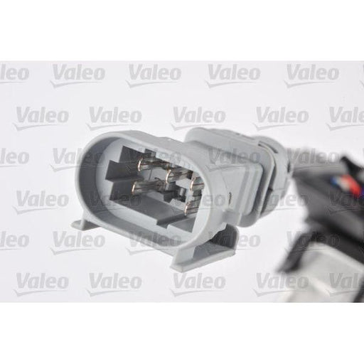 Valeo Wiper Motor 579223 Part fits Renault Megane Hatchback Break Cabriolet Coup Valeo  - Dynamic Drive