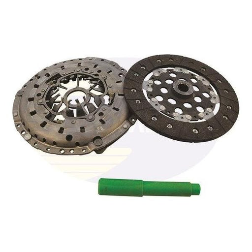 ECK381 Comline  Clutch kit OE Quality Comline  - Dynamic Drive