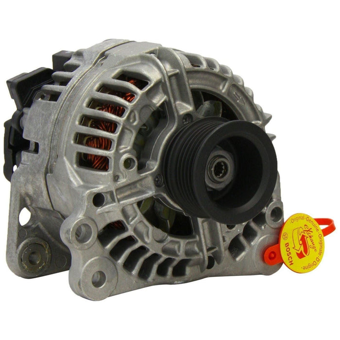 Bosch Reman Alternator 4260 0986042600