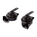 Hella Trumpet Horn HELLA OE-CONNECT HORN TE26 SET 12V 110dB(A) Low Tone/High T 3FH 012 010-041 Hella  - Dynamic Drive