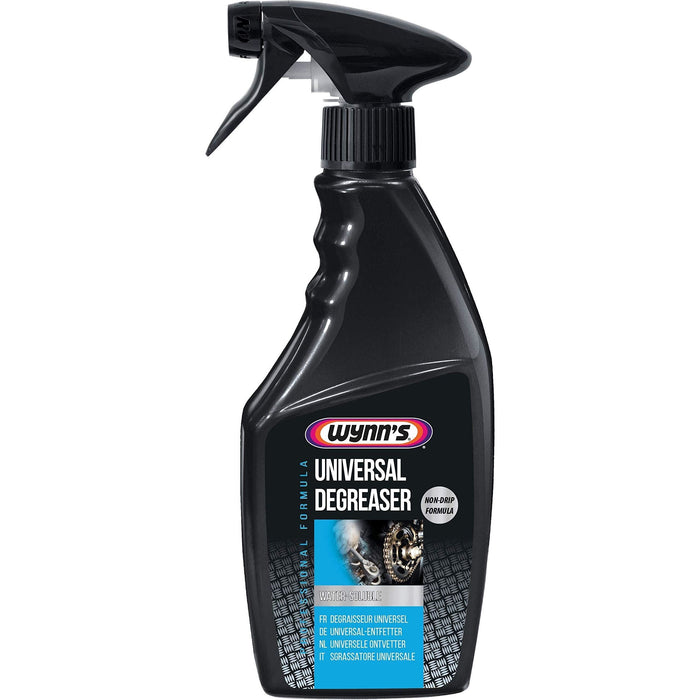 Wynns Universal Degreaser - 500ml Wynns  - Dynamic Drive