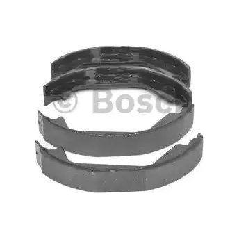 Bosch Brake Shoe Bs1014 0986487794