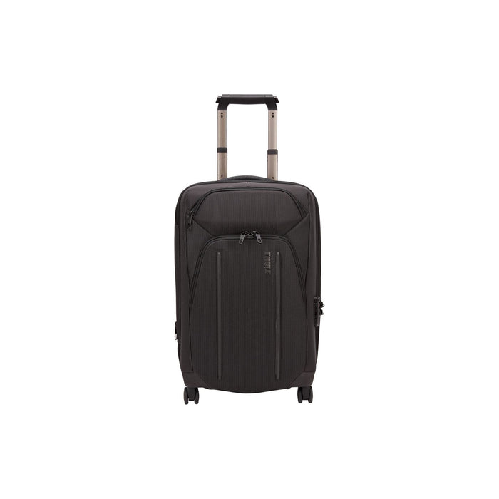 Thule Crossover 2 carry on spinner black Carry-on luggage Thule  - Dynamic Drive