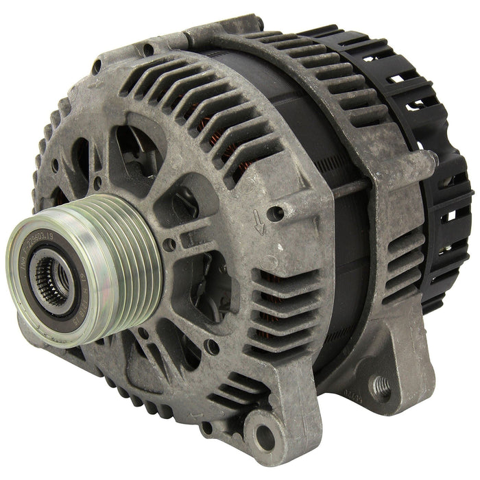 Bosch Reman Alternator 4440 0986044400