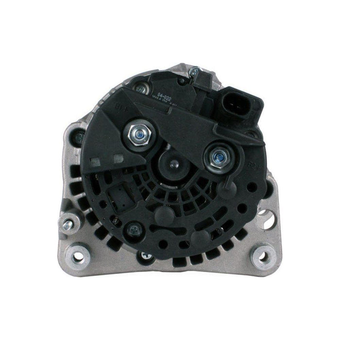 Hella Alternator 14V 110A for VW Polo (9N_) 8EL 012 428-731 Hella  - Dynamic Drive