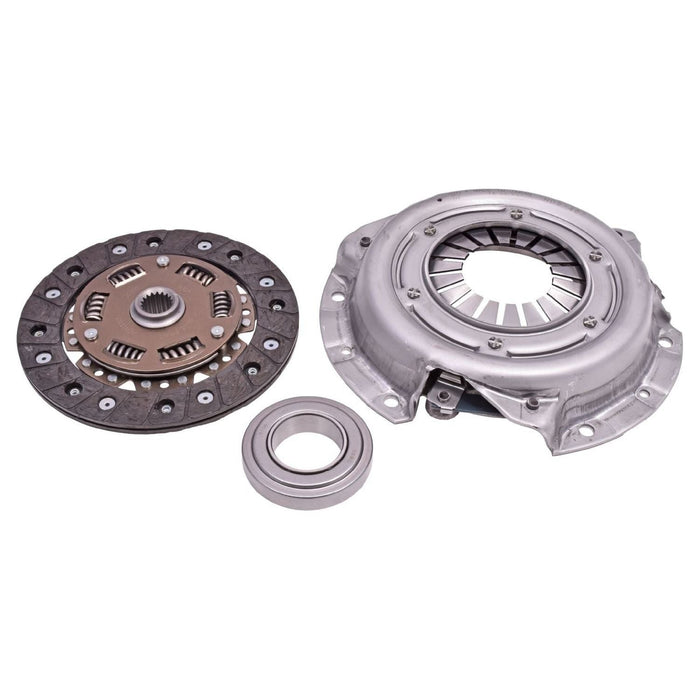 Blue Print ADN13007 Clutch Kit