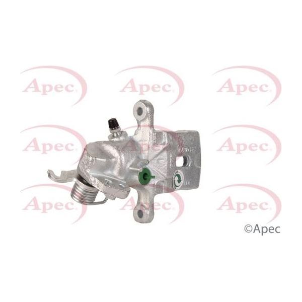 Apec Apec Brake Caliper (Rear/Left) LCA317