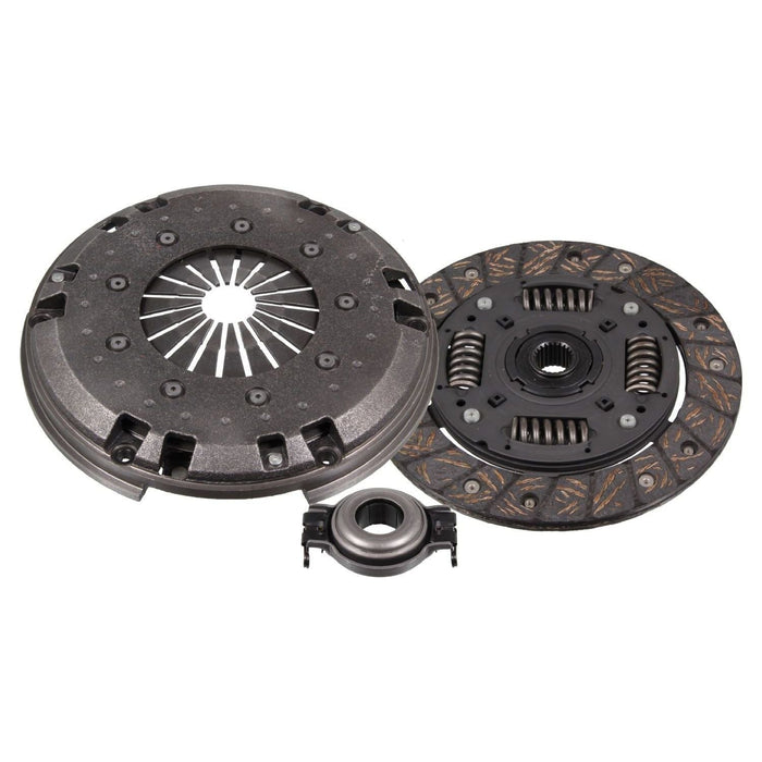 Blue Print ADV183062 Clutch Kit