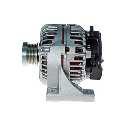 Hella Alternator 14V 140A for e.g. Volvo V70 II (285) 8EL 011 711-591 Hella  - Dynamic Drive