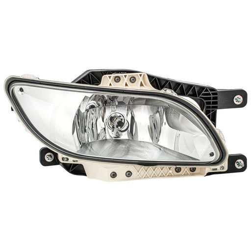 Hella FF-Front Fog Light right for e.g. DAF CF / LF 1ND 010 223-321 Hella  - Dynamic Drive