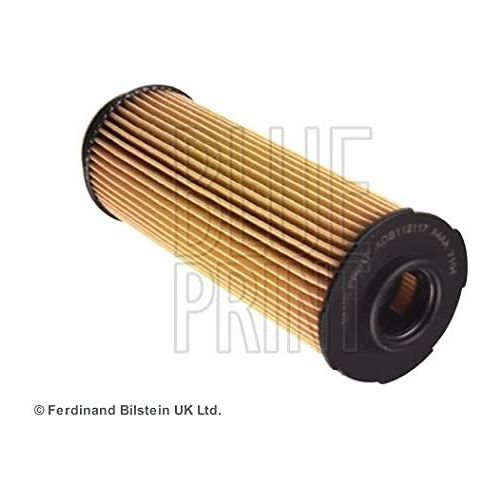 Genuine Blue Print Oil Filter fits BMW 04152WAA02