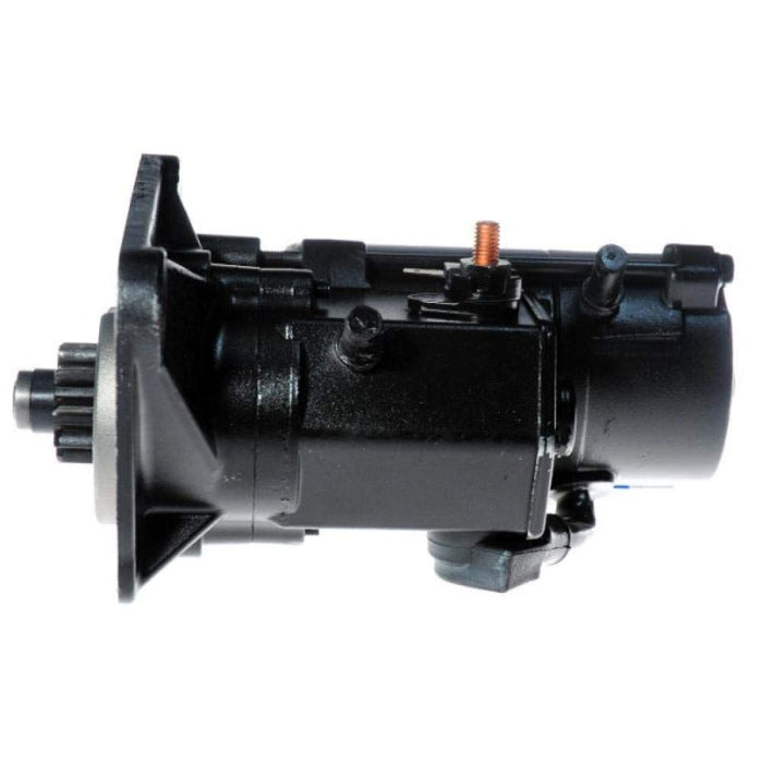 Hella Starter 12V 2.2kW for e.g. Land Rover Discovery II (L318) 8EA 011 610-141 Hella  - Dynamic Drive