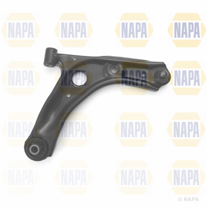 Genuine NAPA Wishbone (RH) for Toyota Citroen Peugeot 1614191680