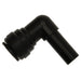 MDS1203 W4 Stem Elbow 12mm 31222 W4  - Dynamic Drive