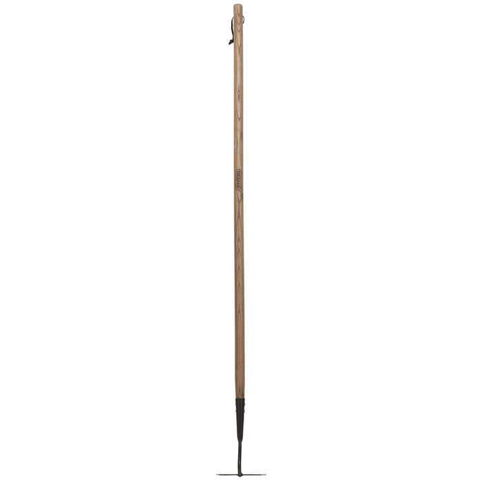 Draper Carbon Steel Draw Hoe with Ash Handle 14310