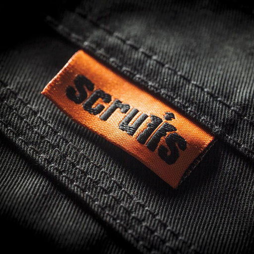 Scruffs 3D Trade Trouser Graphite 38R Scruffs  - Dynamic Drive