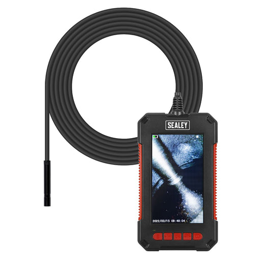 Sealey Tablet Video Borescope5.5mm Camera VS8115 Sealey  - Dynamic Drive