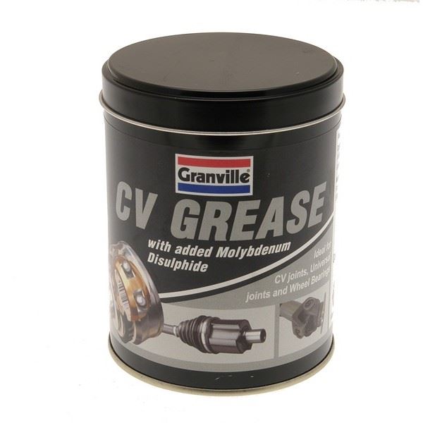 Granville CV Grease - 500g