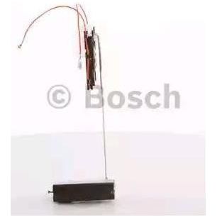 Genuine Bosch Fuel Tank Sender Unit fits Fiat Ducato 11 JTD - 2.0 - 02-06 158298