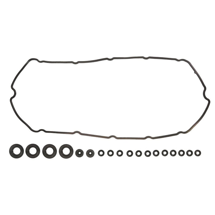 Genuine Elring part for Citroen / Fiat / Ford Valve Cover Gasket Set 052.100