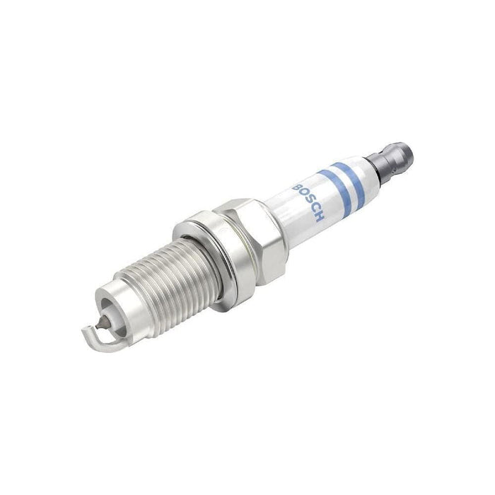 Genuine Bosch Spark Plug Fr6Hi332 fits Audi A1 TFSi - 1.4 - 10-15 0242240665