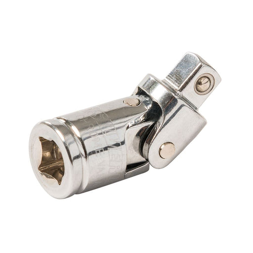 Silverline Universal Joint 1/4" Silverline  - Dynamic Drive