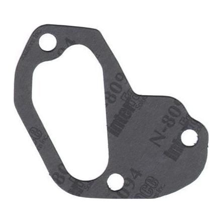 Genuine Elring part for Mercedes Thermostat Housing Gasket 768.970 Elring  - Dynamic Drive