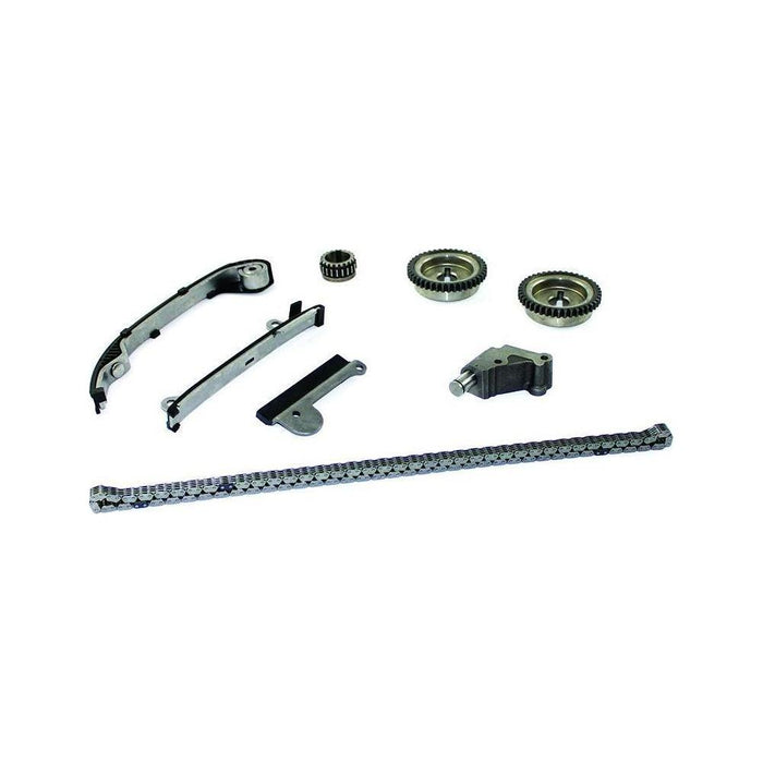 BGA Timing Chain Kit TC0265FK fits Nissan Almera Tino Town Parts  - Dynamic Drive