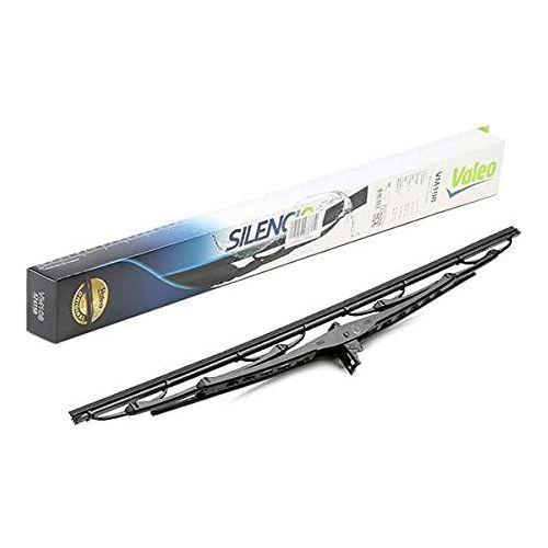 Valeo Single Wiper Blades 574158 Automotive Part Valeo  - Dynamic Drive