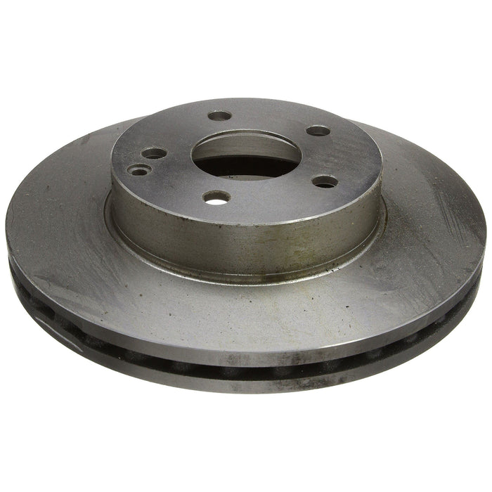 Genuine TRW Brake Disc (Single) DF4863S