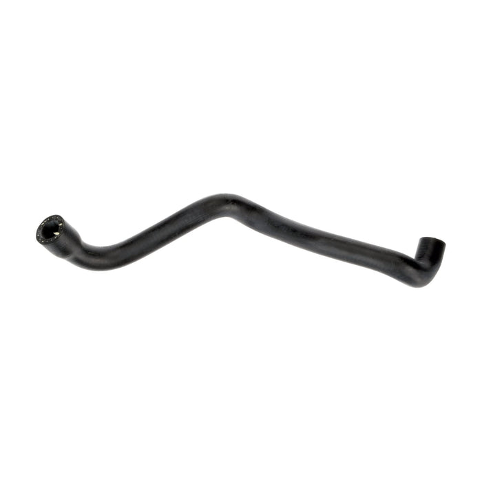 Gates Molded Heater Hose fits BMW Z3 Cabrio - 1.9 - 95-99 02-2795